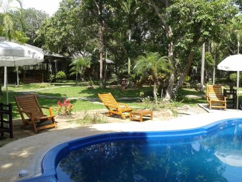 Hotel Photo 20