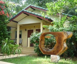 Samui Beach Resort Beach Front Rooms Lamai Beach Thailand