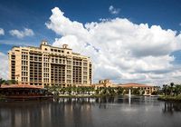Отзывы Four Seasons Resort Orlando at Walt Disney World Resort, 5 звезд