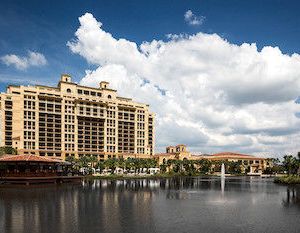 Four Seasons Resort Orlando at Walt Disney World Resort Lake Buena Vista United States