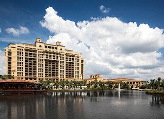 Фото отеля Four Seasons Resort Orlando at Walt Disney World Resort