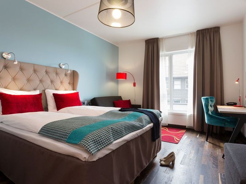 Hotel Photo 3