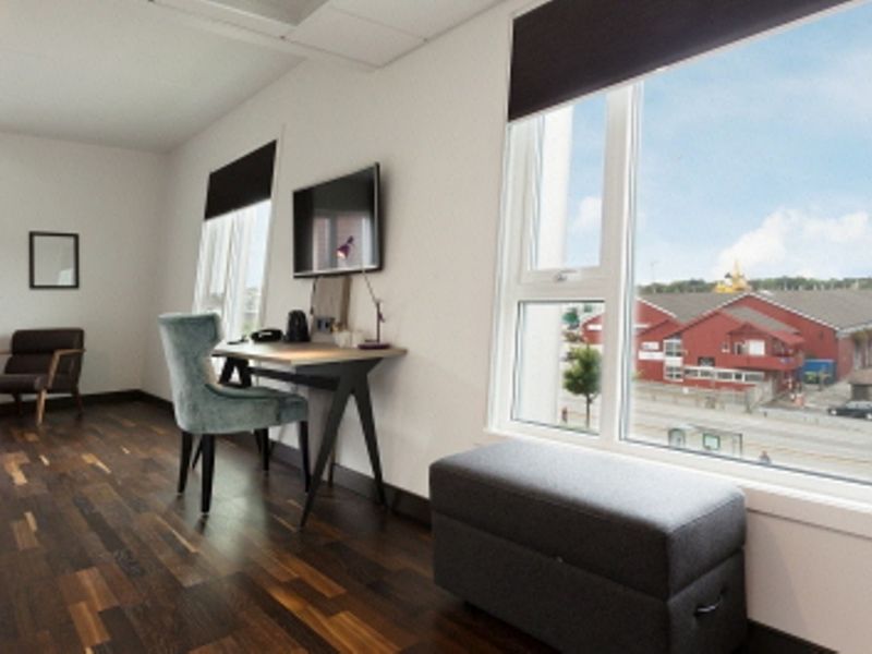 Hotel Photo 21