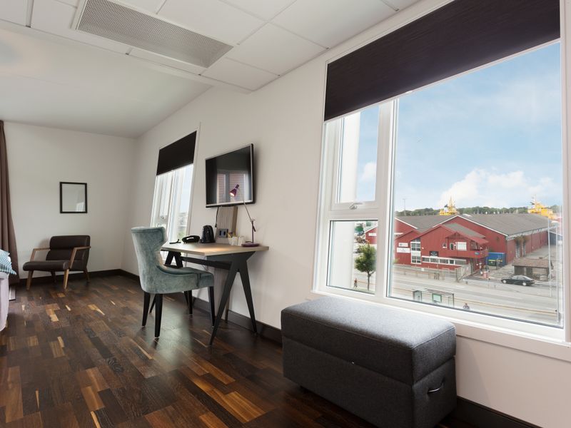 Hotel Photo 22