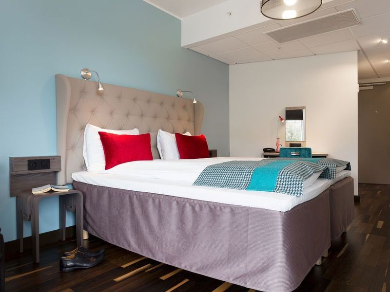 Hotel Photo 4