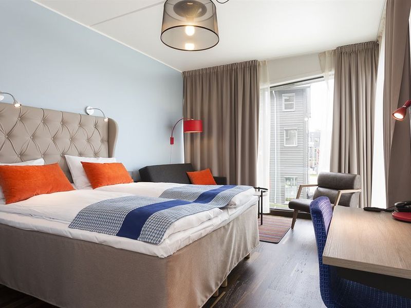 Hotel Photo 5