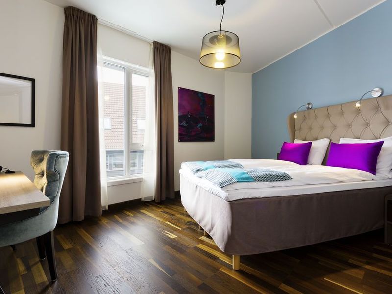Hotel Photo 6