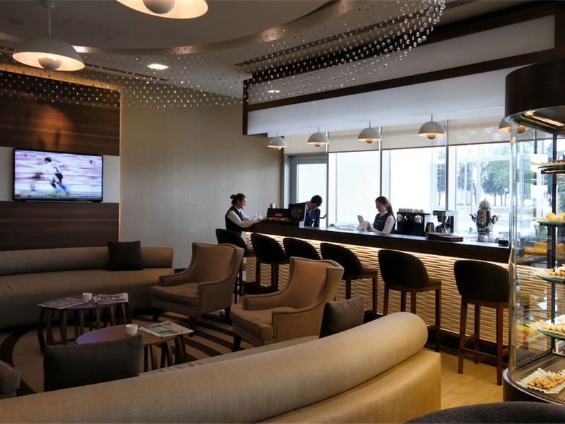 Hotel Photo 15