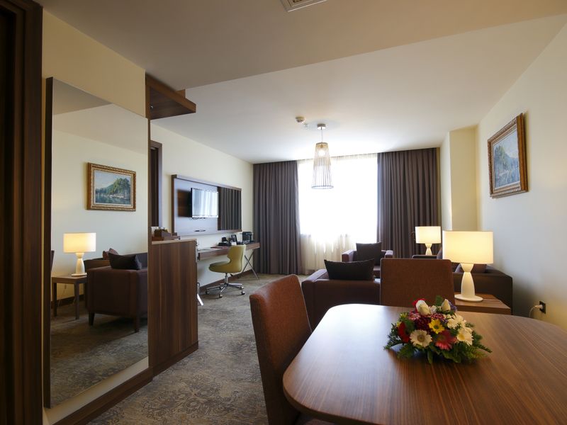 Hotel Photo 5