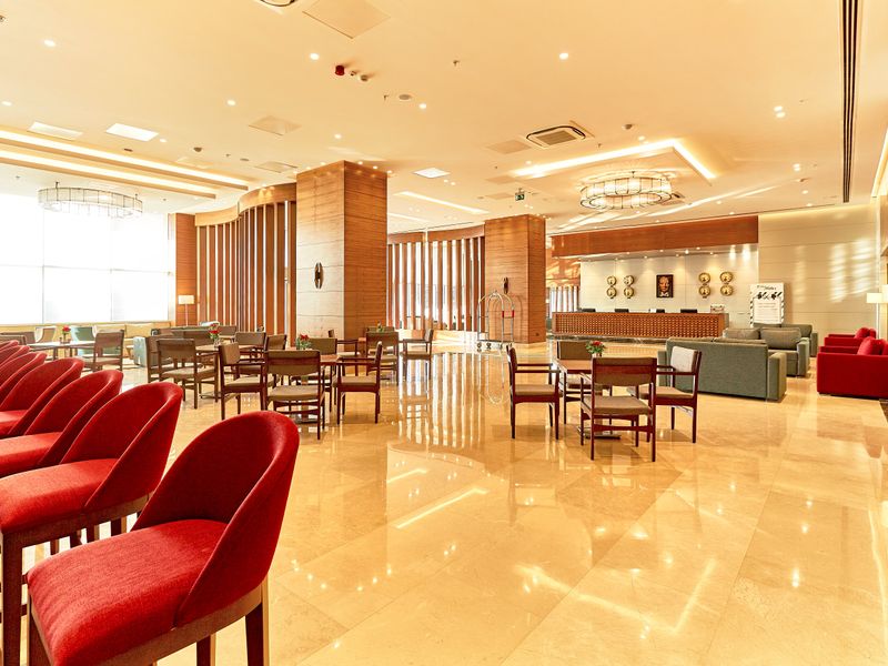 Hotel Photo 10