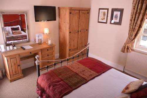 image of hotel The Rose & Crown York