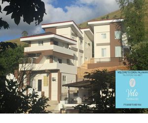 Vela Terraces Hotel Coron Philippines