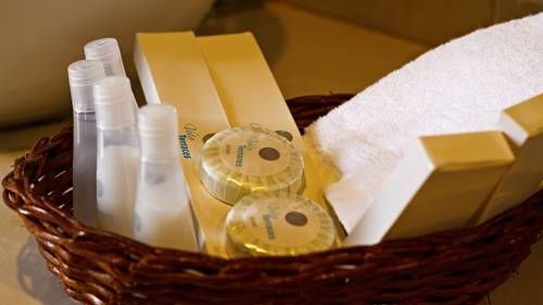 Hotel Photo 9