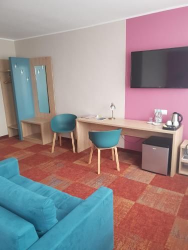 Hotel Photo 20