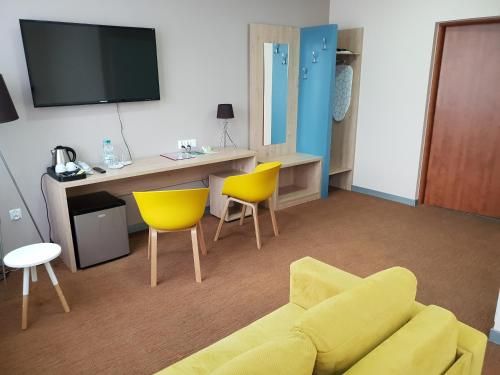 Hotel Photo 21