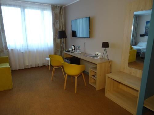 Hotel Photo 22