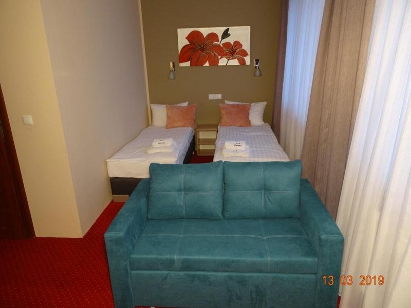 Hotel Photo 5