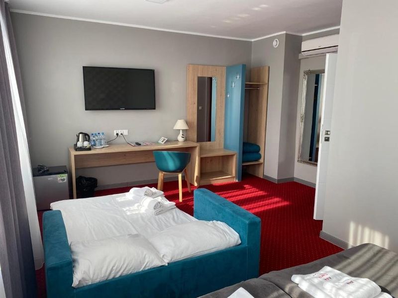 Hotel Photo 7