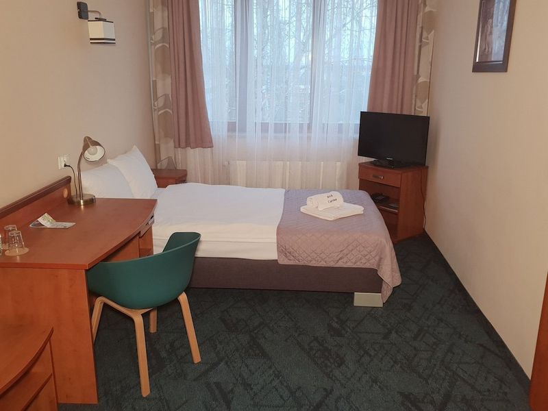 Hotel Photo 9