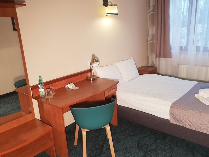 Hotel Photo 10