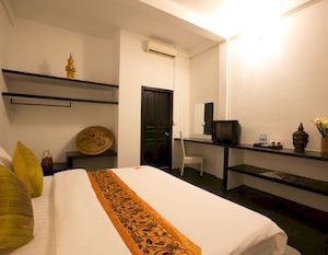 Owl Inn Siem Reap Cambodia