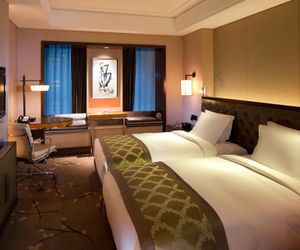 DoubleTree by Hilton Chongqing North Chongqing China