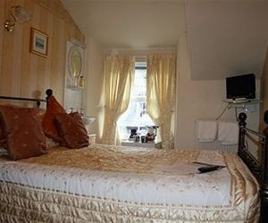 Thorneyfield Guest House Ambleside United Kingdom