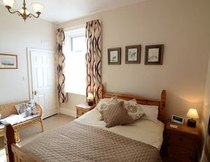 Boulmer Guest House Whitby United Kingdom