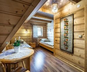 Apartament z widokiem na Tatry Rutkowiczówka Koscielisko Poland