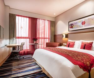 Holiday Inn Express Chongqing Jinxiucheng Chongqing China