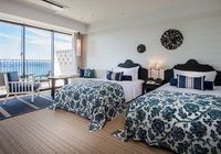 Отзывы Hotel Monterey Okinawa Spa & Resort, 5 звезд