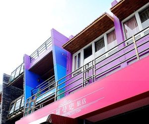 Romance Hostel Kenting Taiwan