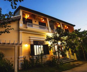 Sea Sun Homestay Hoi An Vietnam
