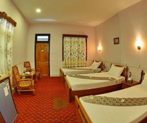 Hotel Blazing Nyaung-U Myanmar