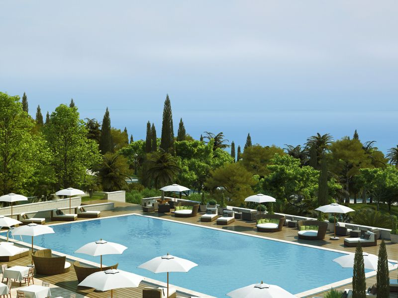 Hotel Photo 21