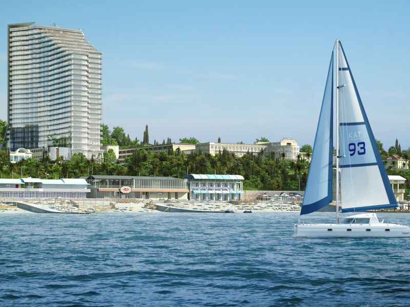 Hotel Photo 22