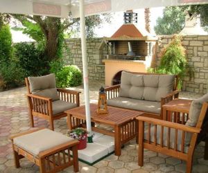 Villa Stella Plakias Greece