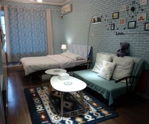 Chongqing Sunroom Hotel Apartment Chongqing China