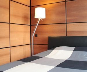 ARENAS APARTHOTEL Antwerp Belgium