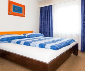 Haus Aristella Saas Fee Switzerland