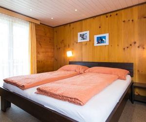 Haus Belle-Vue Saas Fee Switzerland