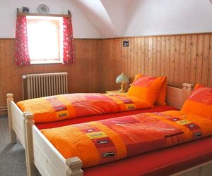 B&B Alter Hof Davos-Platz Switzerland