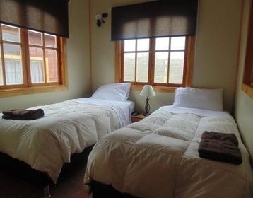 hotel booking template