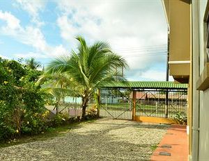 Apartamentos Herrera Puerto Jimenez Costa Rica
