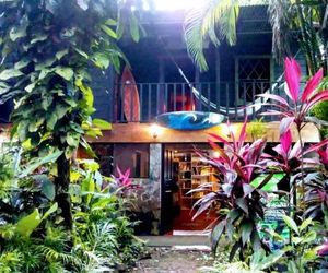 Casajungla Hostel Jaco Costa Rica