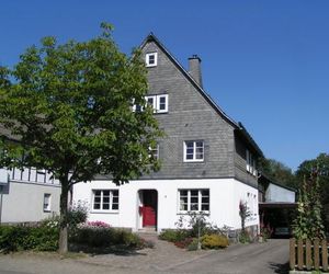 Bed And Breakfast Isidorus Winterberg Germany