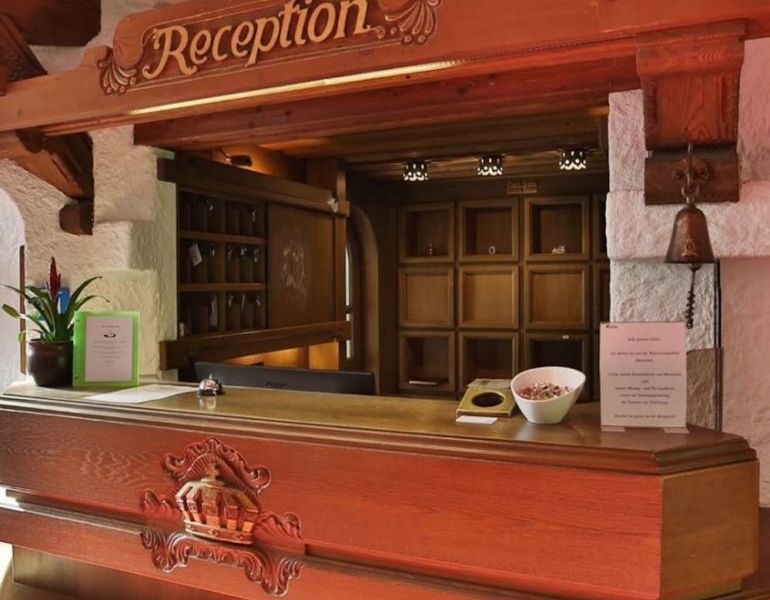 Hotel Photo 15
