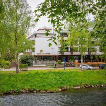 Hotel Photo 22