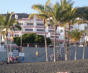Apartamentos Playa Delphin Puerto Naos Spain
