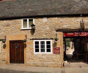 Inn the Square Yeovil United Kingdom